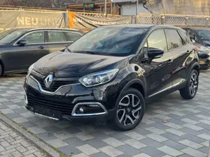 Renault Captur Intens/Navi/Cam/LED Bild 1