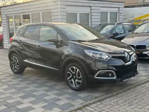 Renault Captur Intens/Navi/Cam/LED Bild 3