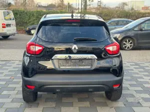 Renault Captur Intens/Navi/Cam/LED Bild 5