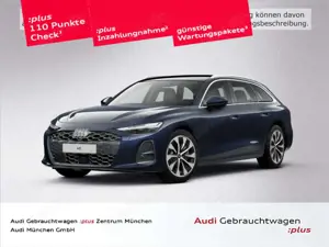 Audi A6 TDI qu. S tronic (NEUES MODELL) Pano/Ma