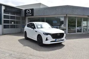 Mazda CX-60 3.3L e-SKYACTIV D 254ps Homura COSO AWD