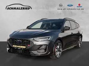 Ford Focus Turnier ST X kostenlose Fahrzeuglieferung innerhal