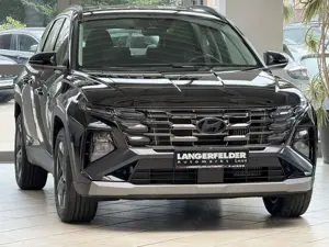 Hyundai TUCSON TUCSON1.6 T-GDI Mild-Hybrid*NAV*RFK*SHZ*KRELL