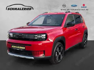 Fiat Grande Panda 1.2 Mild Hybrid La Prima  Navi Digitales Cockpit L