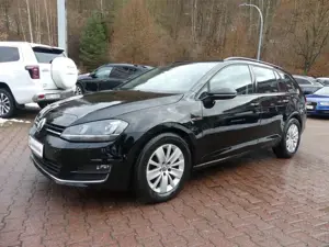 Volkswagen Golf GOLF VII*1.6TDI*4x4*Navi*Klimaauto*PDC
