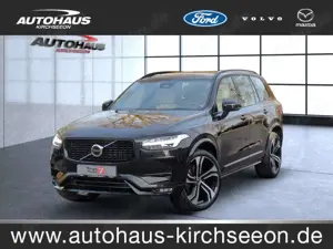 Volvo XC90 B5 (Diesel) Ultimate Dark AWD 7-Sitze Automat