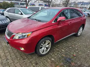 Lexus RX 450h