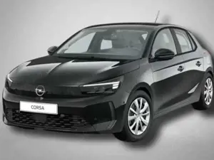 Opel Corsa Corsa Hybrid Edition eDCT Winter  Komfort