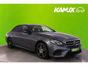 Mercedes-Benz E 220 d  9G-tronic AMG Line+LED+NAVI+VIRTUAL+PDC