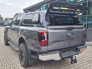 Ford Ranger Platinum 3,0 Hardtop DIRT AT Standhz Diff LAGER