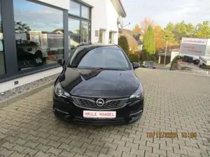 Opel Astra Basis Start/Stop