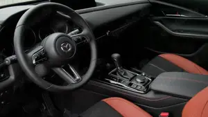 Mazda CX-30 2.5L e-SKYACTIV G 140 PS 6AT  Nagisa