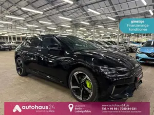 Kia EV6 Elektro 77,4 kWh  GT 4WD|ACC|CarPlay