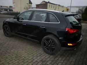 Audi Q5 Q5 Diesel 2.0 TDI KRACHER-AKTION MÄRZ  % Bild 2