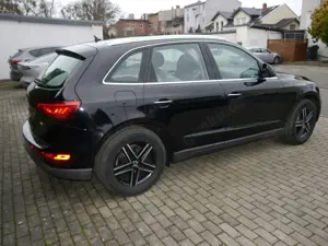 Audi Q5 Q5 Diesel 2.0 TDI KRACHER-AKTION MÄRZ  % Bild 3