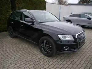 Audi Q5 Q5 Diesel 2.0 TDI KRACHER-AKTION MÄRZ  % Bild 4