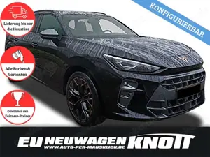 CUPRA Terramar Terramar 1.5eTSI MHEV 150PS Modelljahr 2025