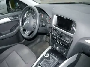 Audi Q5 Q5 Diesel 2.0 TDI KRACHER-AKTION MÄRZ  % Bild 5