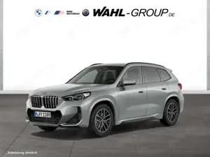 BMW X1 sDrive20d M Sport AHK eSitze Adapt LED HarmanKardo