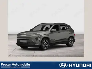 Hyundai KONA (MY26) 1.6 T-GDI Klimaauto,RFK,LED,Spurhalte