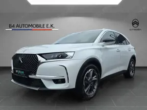 DS Automobiles DS 7 Crossback E-Tense 225 Rivoli