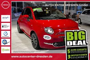 Fiat 500 1.0 Dolcevita Navi+Pano+SD+KlimaA+LM+PDC