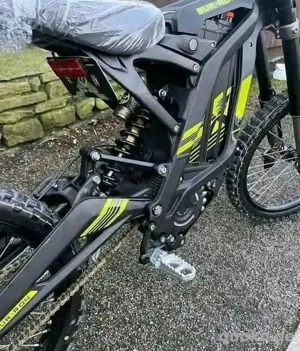 Suron Fahrrad 2023 Editio