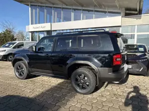 Toyota Land Cruiser Mild-Hybrid *Executive* Bild 3