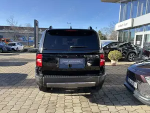 Toyota Land Cruiser Mild-Hybrid *Executive* Bild 4