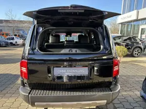 Toyota Land Cruiser Mild-Hybrid *Executive* Bild 5