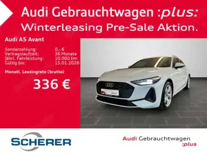 Audi A5 TFSI 110kW S-tronic