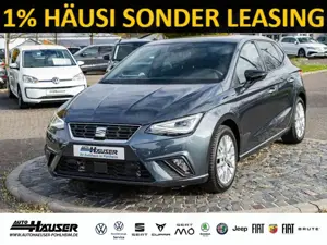 SEAT Ibiza FR 1.0 TSI DSG NAVI KAMERA ACC LED PDC SITZHZG