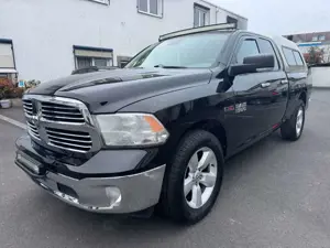 Dodge RAM 3.0 CRD Laremie 4x4 *Camperverdeck* Facelift