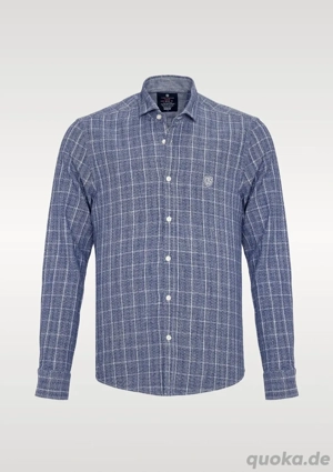 Herren Hemd Jimmy Sanders