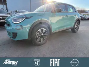 Fiat 600 1.2 M-Hybrid B-Edition,schon ab 195,-L-Rate*