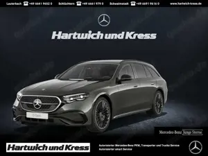 Mercedes-Benz E 300 E 300 de T AMG Line Advanced Plus+360°-Kamera+Burmester+DIGITAL LIGHT+Night+
