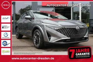 Nissan Qashqai 1.5 e-POWER 205 PS N-Conn HUD Nav Kam LED