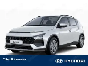 Hyundai BAYON FL (MY25) 1.0 T-GDI 2WD Select Rückfahrkamer