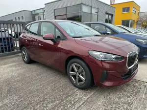 BMW 218 218 Active*Cam*Widescreen*MatrixLED*KomfZug