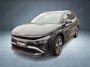 Skoda Enyaq 60 CLEVER AHK/LED/NAVI/SHZ/RFK/ACC