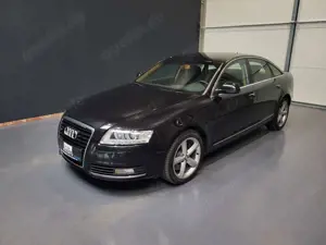 Audi A6 3.0 TDI quattro *TOP Ausstattung*