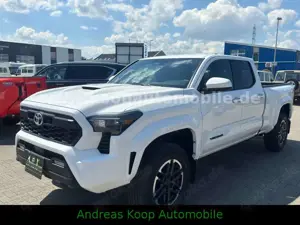Toyota Tacoma MY24 TACOMA DC 278PS TRD SPORT STOCK