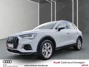 Audi Q3 35 TFSI Adv. S tronic *ACC*NAV+*LED*R-CAM*