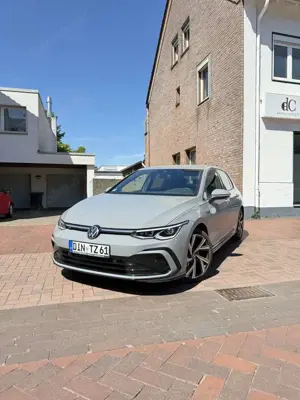 Volkswagen Golf 1.5 eHybrid OPF DSG Style R Line