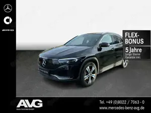 Mercedes-Benz EQA 350 EQA 350 4MATIC PROGRESSIVE DIST|RFK|LED|TOTW|AHK