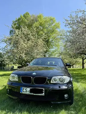 BMW 118 118i 2.0 Futura