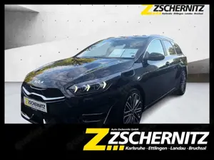 Kia Ceed SW / cee'd SW Ceed Sportswagon 1.5 T-GDI GT Line ACC+LED+AHK