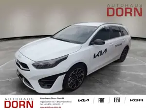 Kia Ceed / cee'd