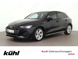 Audi A3 35 TDI S tronic S line ACC/Kamera/N