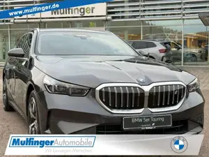 BMW i5 e40 T. HUD ACC SuView.Sitzbel.LiveProf.AHK19"